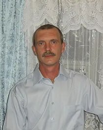 Фотография Сотников Андрей Иванович, погибший солдат СВО