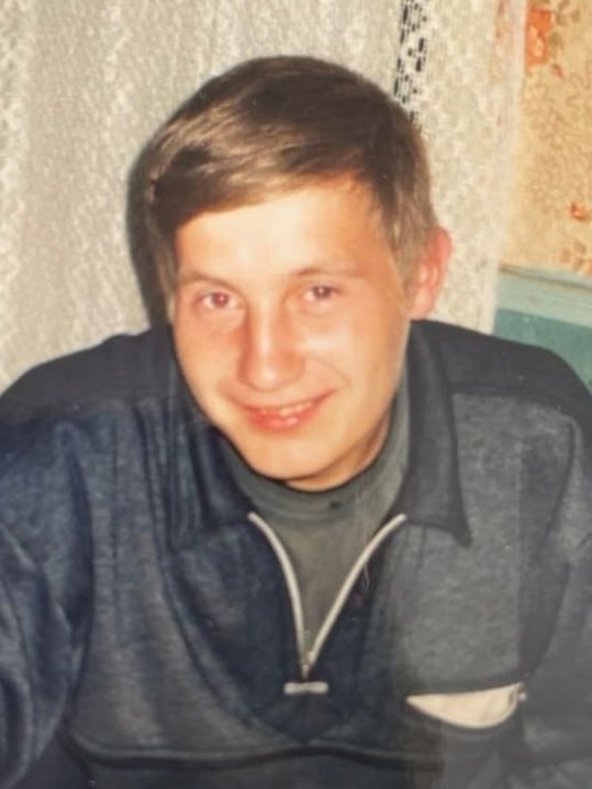 Фотография Дуганов Алексей, погибший солдат СВО