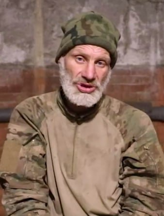 Фотография Душенин Максим Александрович, погибший солдат СВО