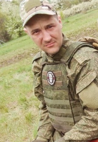 Фотография Шитов Станислав Игоревич, погибший солдат СВО