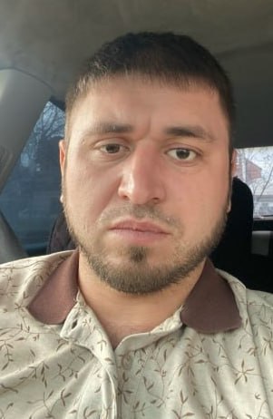 Фотография Шамсудинов Муса Маусарович, погибший солдат СВО