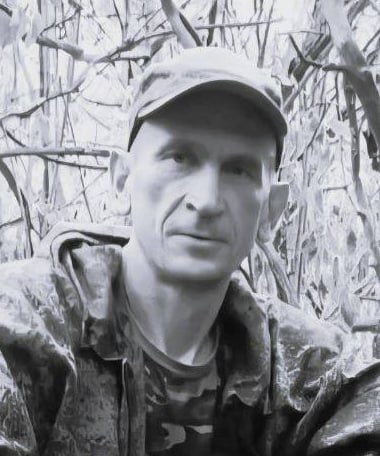 Фотография Поповкин Алексей, погибший солдат СВО
