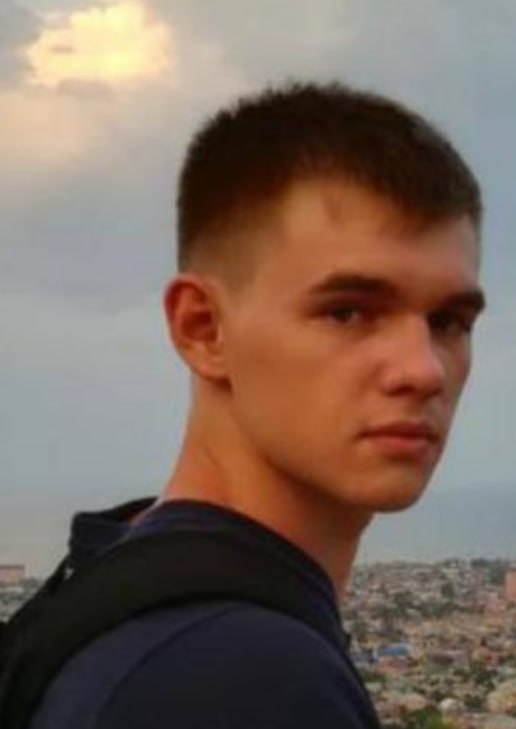 Фотография Абрамов Алексей Максимович, погибший солдат СВО