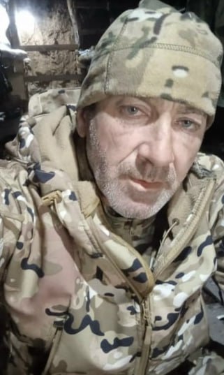 Фотография Алиев Магомедамин Сайпутдинович, погибший солдат СВО