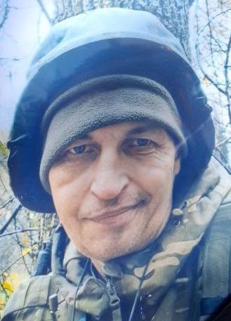 Фотография Измайлов Кирилл Николаевич, погибший солдат СВО