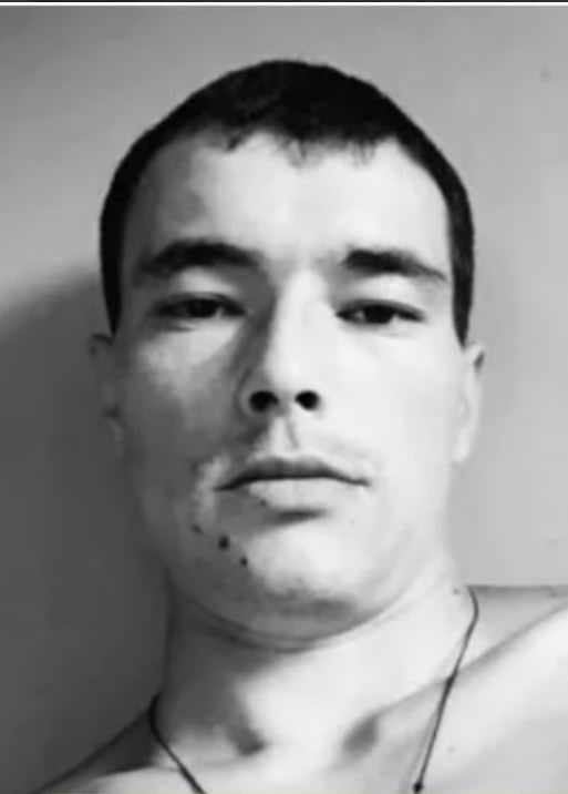 Фотография Пак Сергей Чунерибенович, погибший солдат СВО