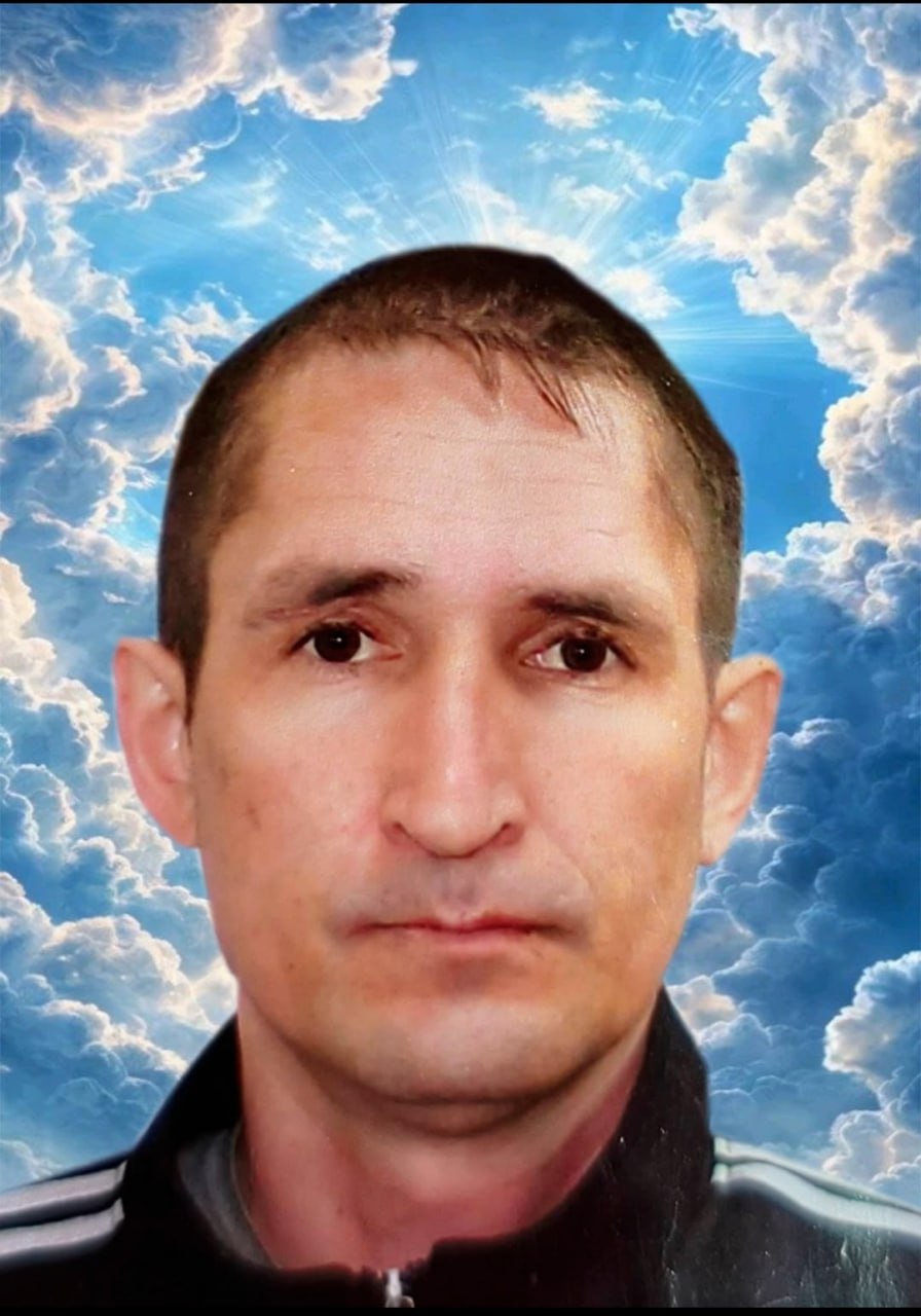 Фотография Макаров Андрей Александрович, погибший солдат СВО