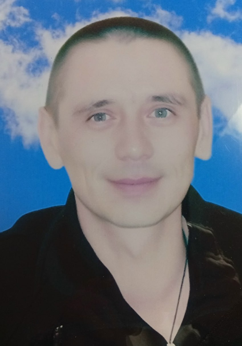 Фотография Кочетков Евгений Александрович, погибший солдат СВО