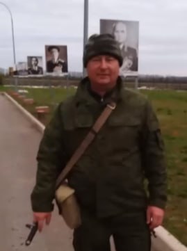 Фотография Грошков Георгий Викторович, погибший солдат СВО