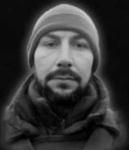 Фотография Вахидов Муртазали Магомедович, погибший солдат СВО