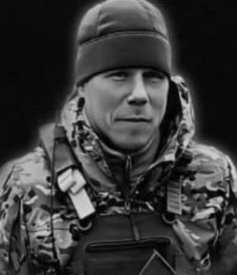 Фотография Рамазанов Дмитрий Раваэльевич, погибший солдат СВО