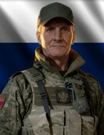 Фотография Камынин Генадий Васильевич, погибший солдат СВО