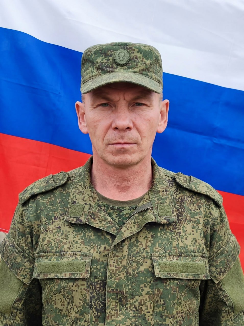 Фотография Доновский Арсентий Анатольевич, погибший солдат СВО