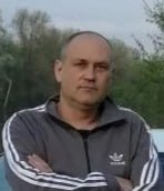 Фотография Суровикин Андрей Николаевич, погибший солдат СВО