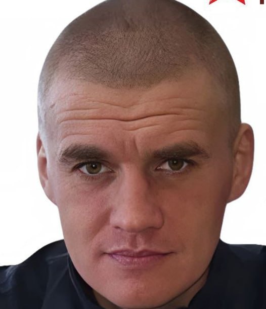 Фотография Суханов Дмитрий Сергеевич, погибший солдат СВО