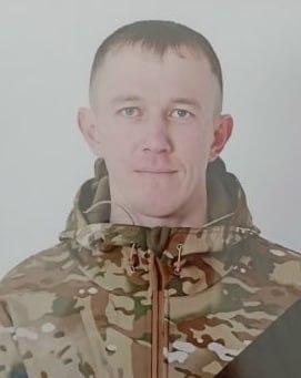Фотография Шевляков Николай Александрович, погибший солдат СВО