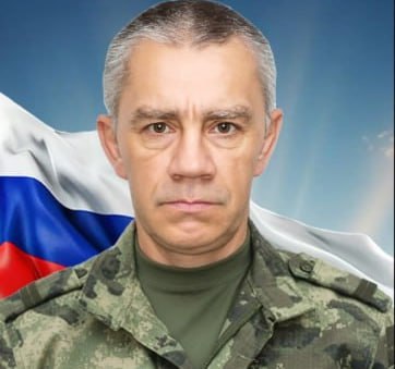Фотография Синебрюхов Анатолий Викторович, погибший солдат СВО