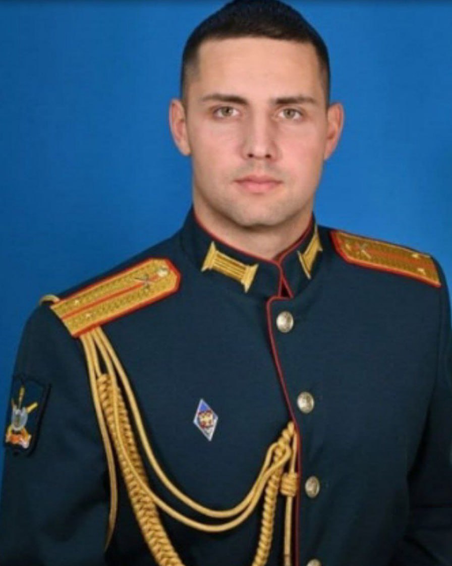Фотография Щиенко Антон Сергеевич, погибший солдат СВО