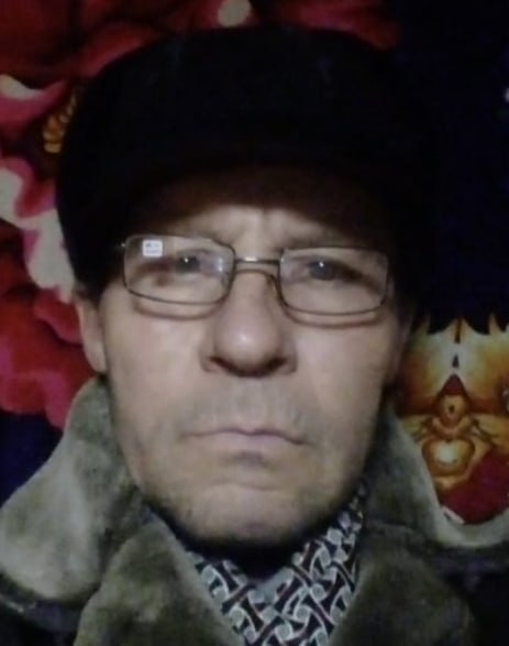 Фотография Усманов Ильфак Музагитович, погибший солдат СВО