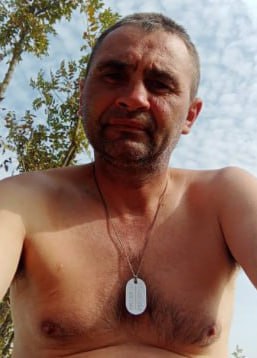 Фотография Нефедов Александр Сергеевич, погибший солдат СВО