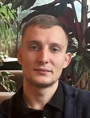Фотография Сысолов Антон, погибший солдат СВО