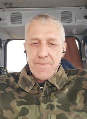 Фотография Козадаев Евгений Аркадьевич, погибший солдат СВО