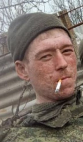 Фотография Костырко Сергей Евгеньевич, погибший солдат СВО