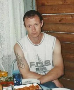 Фотография Бурдуков Александр Николаевич, погибший солдат СВО