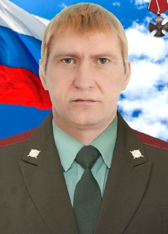 Фотография Перепелица Владимир Викторович, погибший солдат СВО