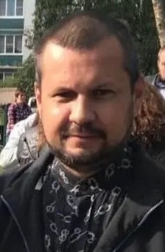 Фотография Арефьев Руслан Андреевич, погибший солдат СВО