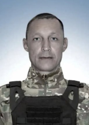 Фотография Мазяркин Алексей Валерьевич, погибший солдат СВО