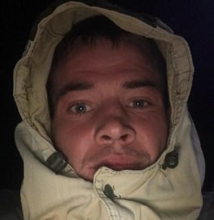 Фотография Кустов Андрей Павлович, погибший солдат СВО
