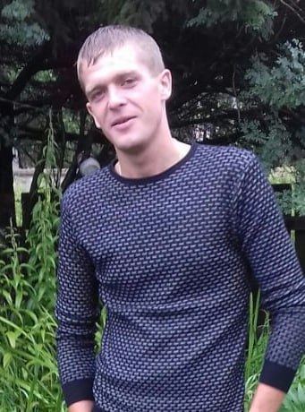 Фотография Кислицин Сергей Вадимович, погибший солдат СВО