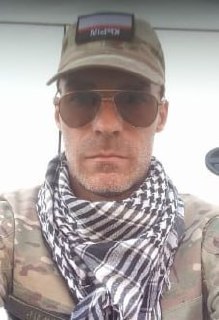 Фотография Горбуленко Сергей Александрович, погибший солдат СВО