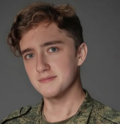 Фотография Иванов Алексей Андреевич, погибший солдат СВО