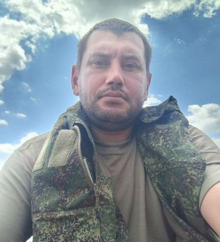Фотография Иванов Иван Александрович, погибший солдат СВО