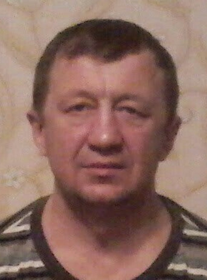 Фотография Мухарлямов Данил Азатович, погибший солдат СВО