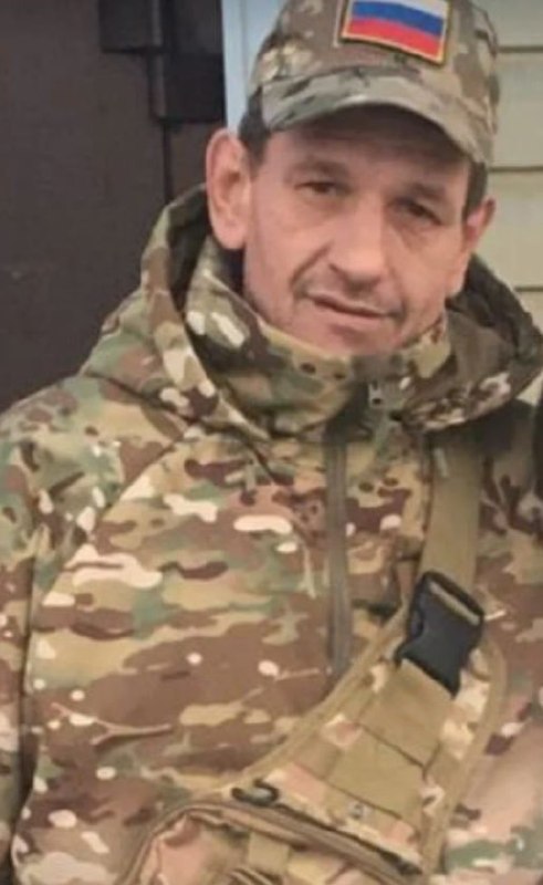 Фотография Цимерман Андрей Александрович, погибший солдат СВО