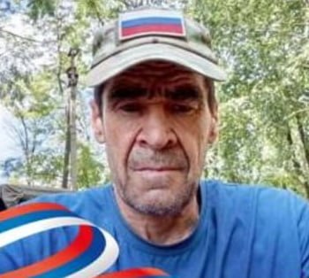 Фотография Данилов Владимир Вячеславович, погибший солдат СВО
