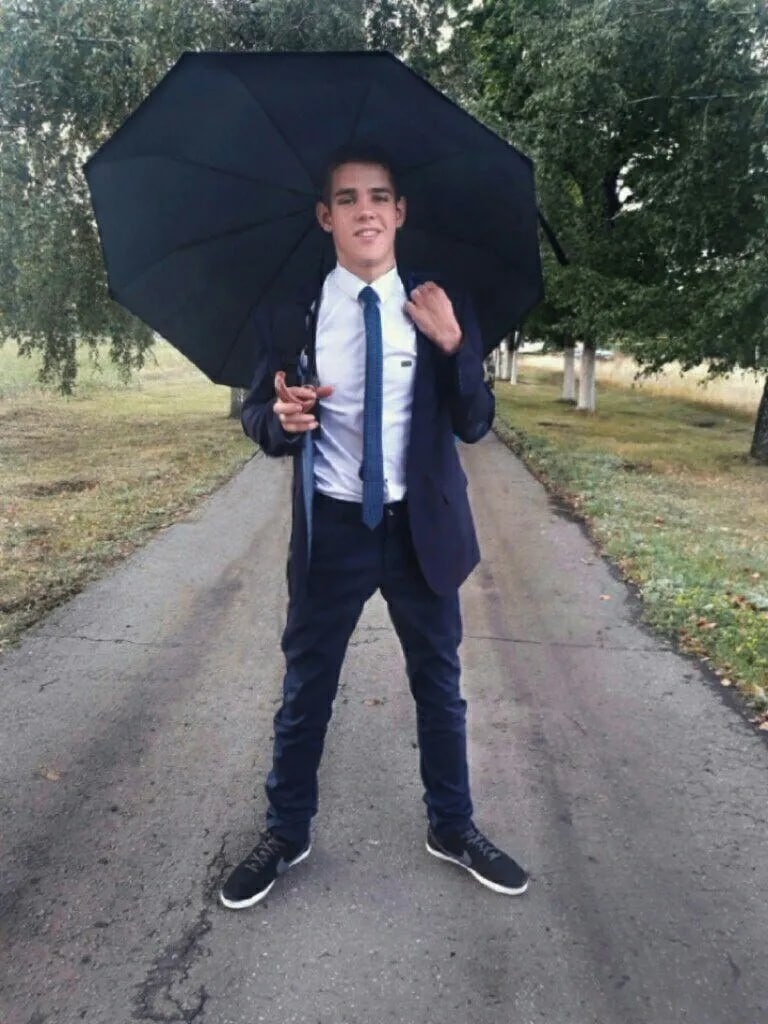 Фотография Жиров Роберт, погибший солдат СВО