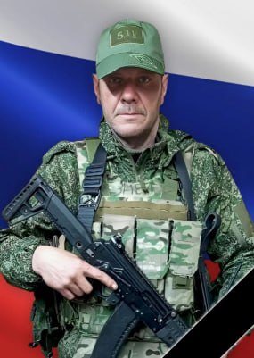 Фотография Трусов Алексей, погибший солдат СВО