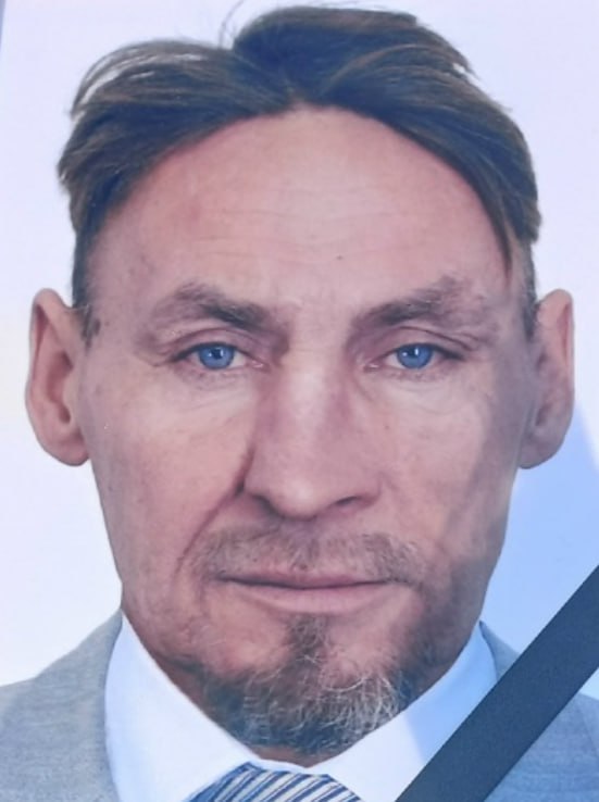 Фотография Воробьёв Владимир Владимирович, погибший солдат СВО