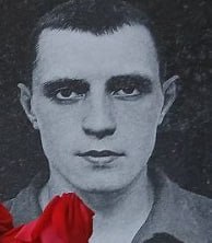 Фотография Губарев Владимир Анатольевич, погибший солдат СВО