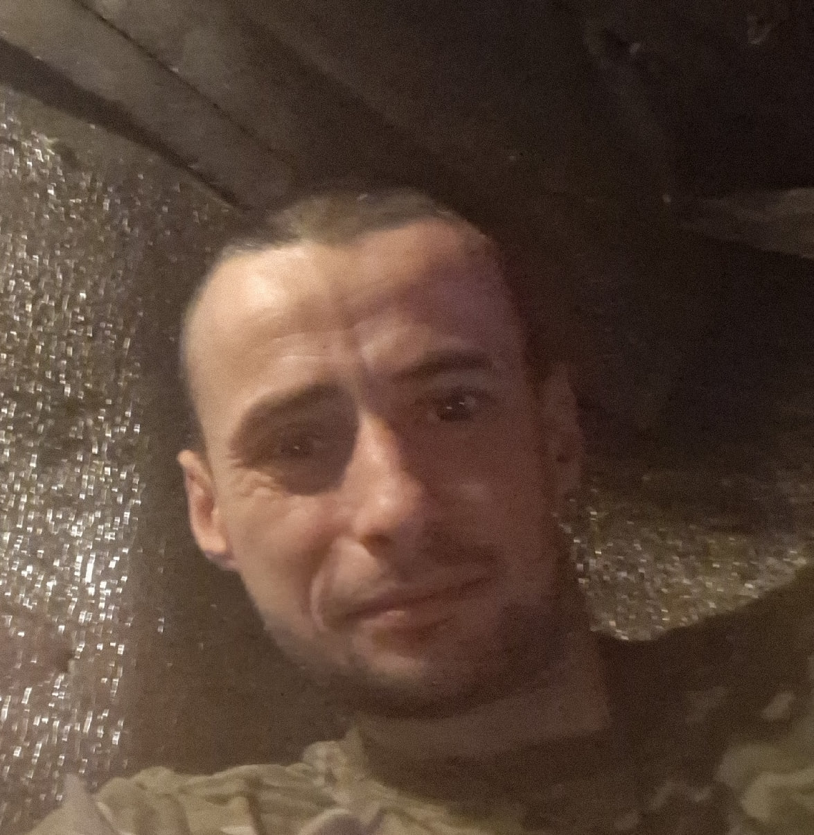 Фотография Кононенко Михаил Игорьевич, погибший солдат СВО
