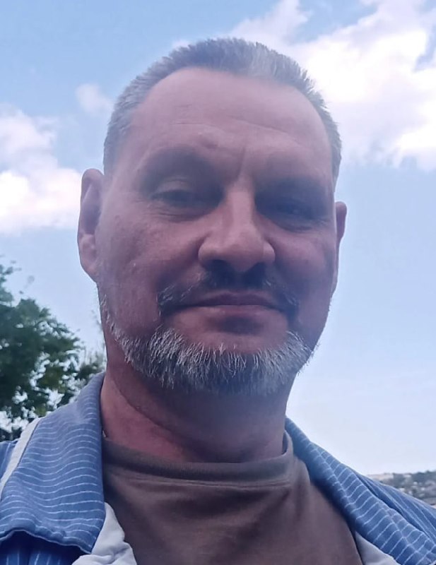 Фотография Рябушев Олег Алексеевич, погибший солдат СВО