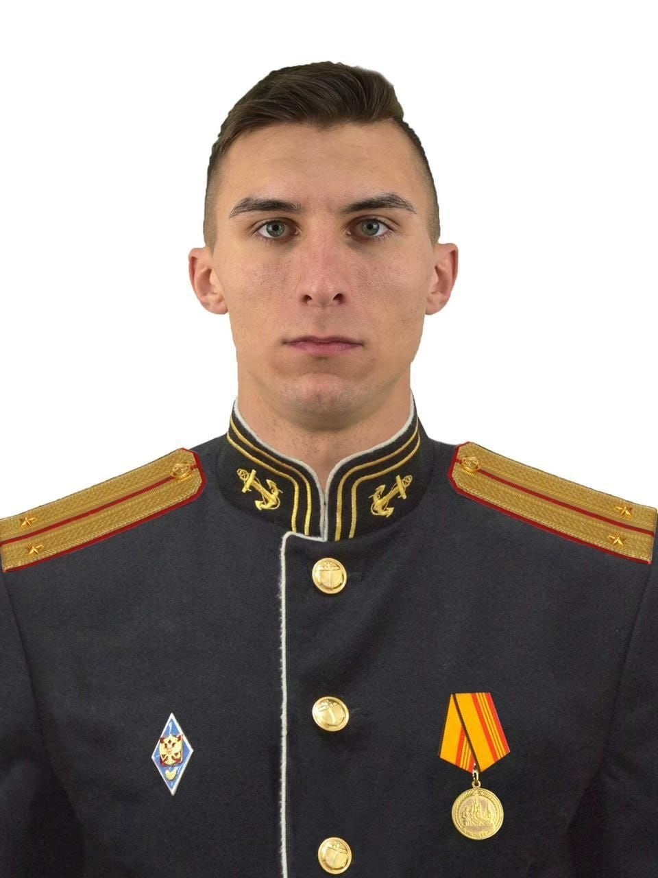 Фотография Снаговский Артём Станиславович, погибший солдат СВО