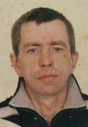 Фотография Диллер Владимир Айгардович, погибший солдат СВО