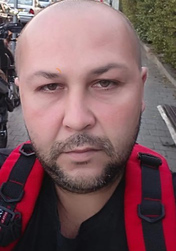 Фотография Божко Иван Владимирович, погибший солдат СВО