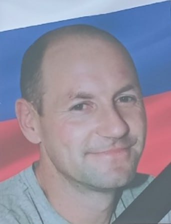 Фотография Абрашов Андрей Анатольевич, погибший солдат СВО