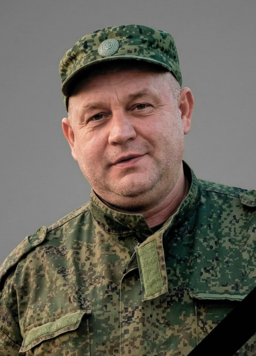 Фотография Тушкин Роман Николаевич, погибший солдат СВО